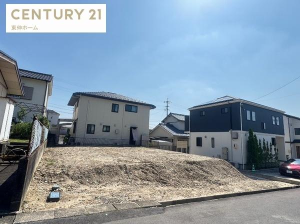 春日井市神屋町新築分譲住宅　１号棟