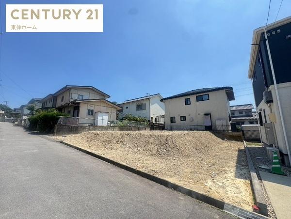 春日井市神屋町新築分譲住宅　１号棟