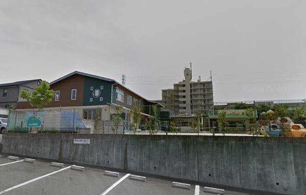 瀬戸市東長根町の土地(ふたば保育園)