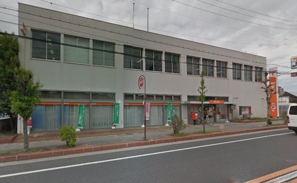 瀬戸市東長根町の土地(瀬戸郵便局)