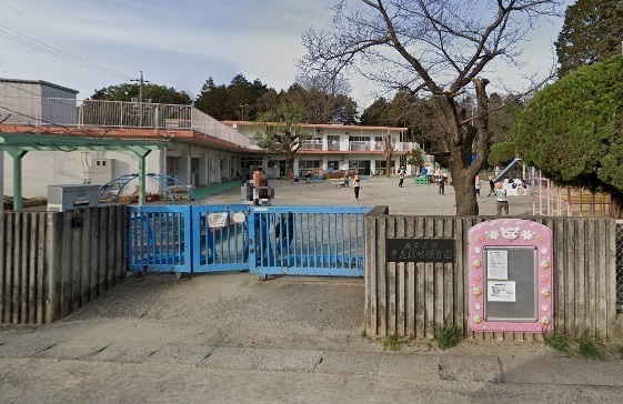 守山区中志段味新築分譲住宅　１号棟(名古屋市中志段味保育園)