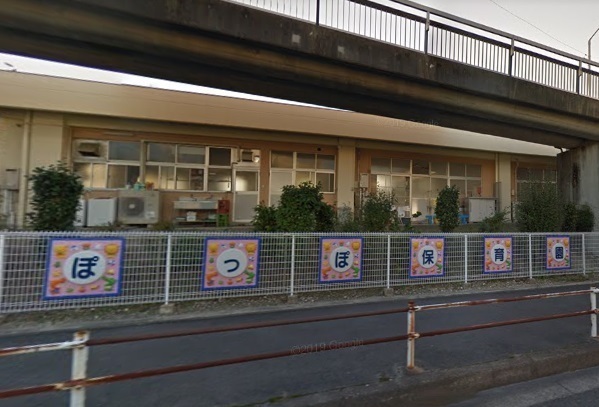 瀬戸市萩山台新築分譲住宅　１号棟(ぽっぽ保育園)