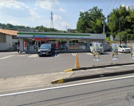 瀬戸市小空町新築分譲住宅　３号棟(ファミリーマート瀬戸紺屋田店)