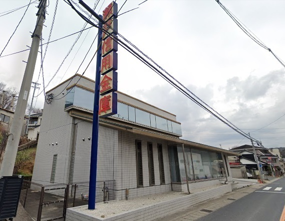瀬戸市小空町新築分譲住宅　３号棟(瀬戸信用金庫赤津支店)