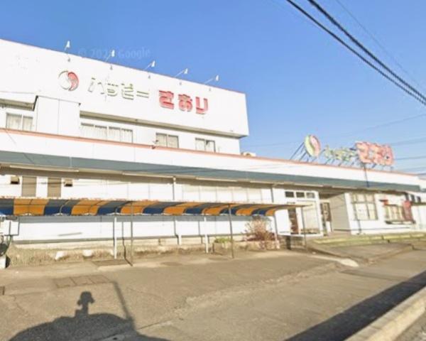 愛西市諏訪町郷西の土地(ハッピーさおり)