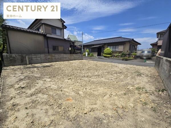 愛西市諏訪町郷西