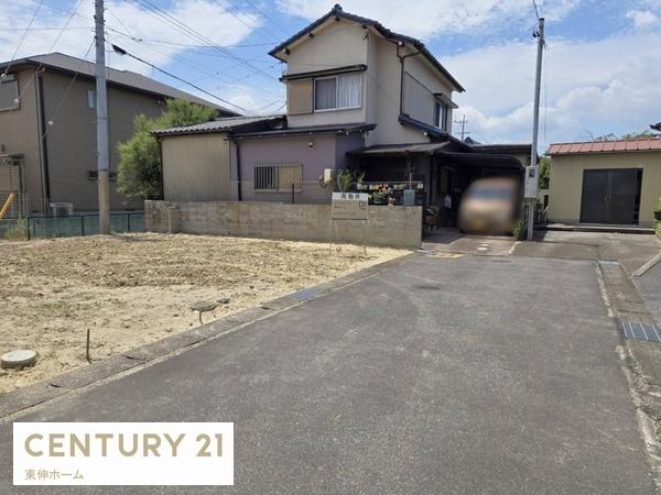 愛西市諏訪町郷西