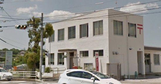春日井市神屋町新築分譲住宅　Ａ号棟(坂下郵便局)