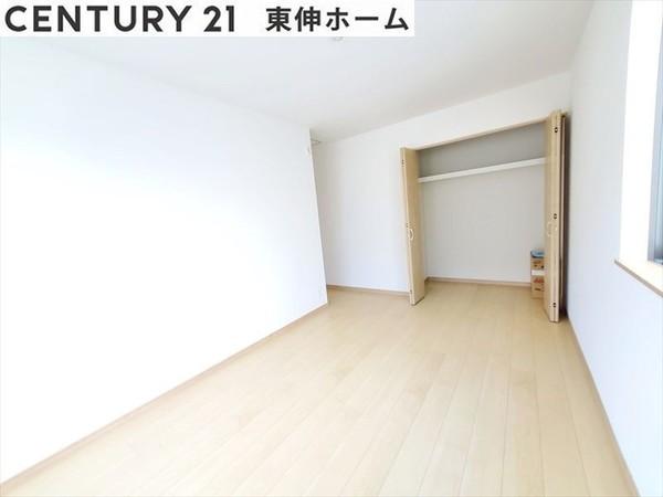 春日井市神屋町新築分譲住宅　Ａ号棟