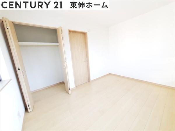 春日井市神屋町新築分譲住宅　Ａ号棟