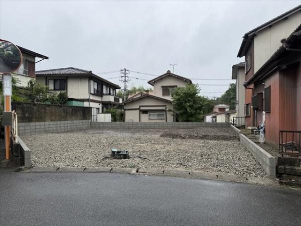 春日井市神屋町新築分譲住宅　Ａ号棟