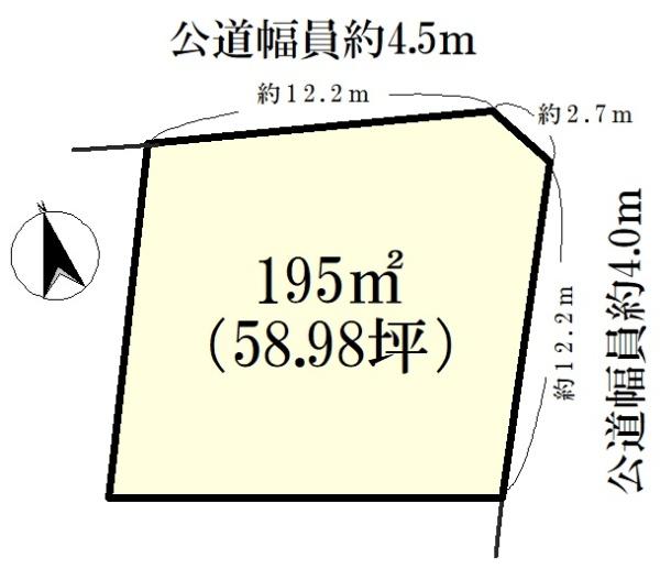 瀬戸市水無瀬町