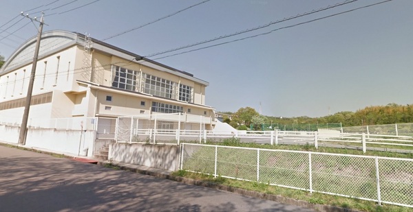 瀬戸市水無瀬町の土地(瀬戸市立陶原小学校)
