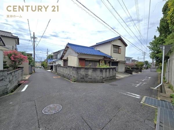 瀬戸市水無瀬町
