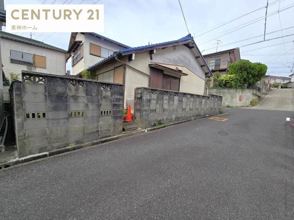 瀬戸市水無瀬町