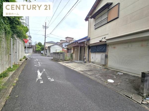 瀬戸市水無瀬町