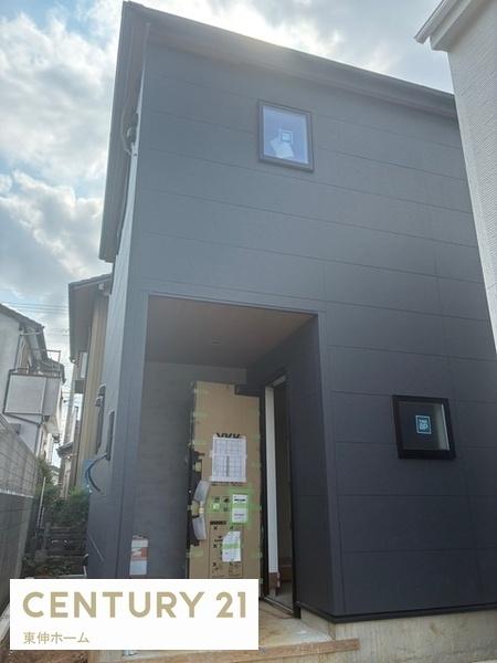 尾張旭市東大久手町新築分譲住宅　１号棟
