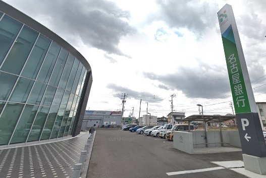尾張旭市東大久手町新築分譲住宅　２号棟(名古屋銀行尾張旭支店)