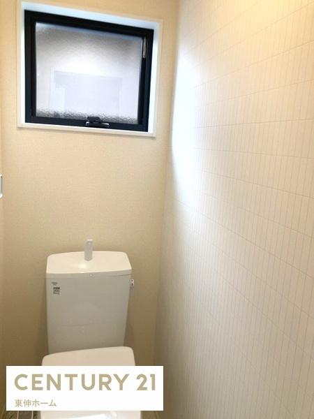 尾張旭市東大久手町新築分譲住宅　２号棟