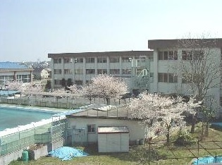 尾張旭市東大久手町新築分譲住宅　３号棟(尾張旭市立旭丘小学校)
