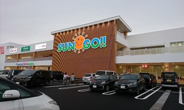 尾張旭市東大久手町新築分譲住宅　３号棟(フィール三郷店)
