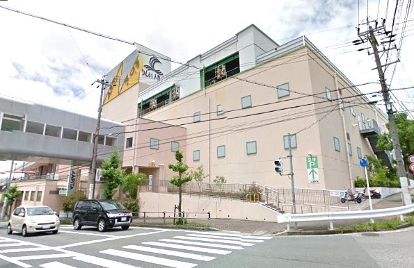 春日井市高森台新築分譲住宅　１号棟(アピタ高蔵寺店)