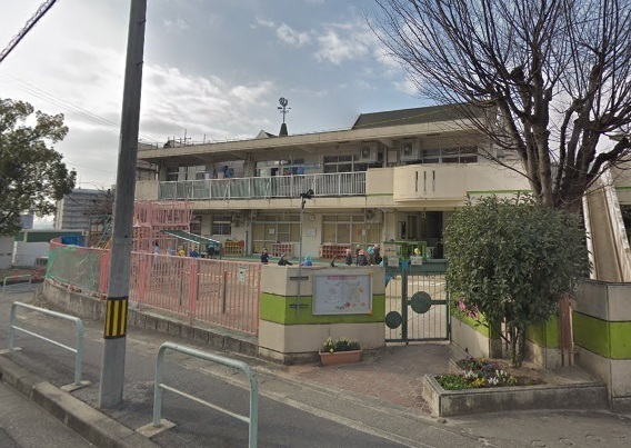 守山区緑ケ丘新築分譲住宅　A号棟(名古屋市小幡保育園)