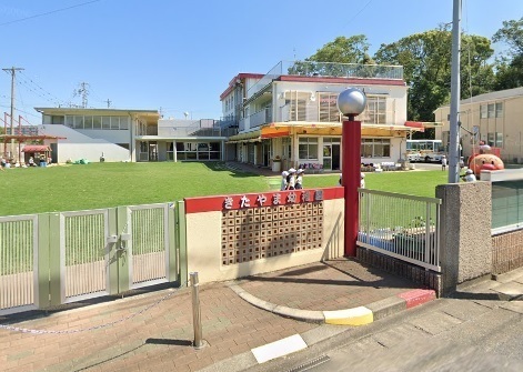 守山区緑ケ丘新築分譲住宅　A号棟(喜多山幼稚園)