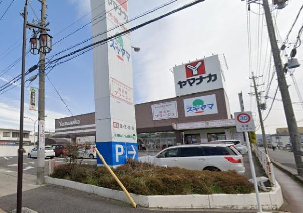 尾張旭市井田町新築分譲住宅　１号棟(ドラッグスギヤマ三郷店)