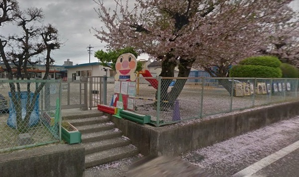 尾張旭市井田町新築分譲住宅　２号棟(尾張旭市立西山保育園)