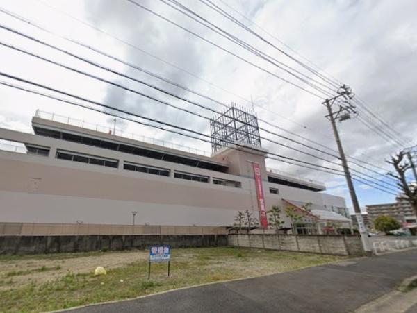 尾張旭市井田町新築分譲住宅　２号棟(ロピア尾張旭店)
