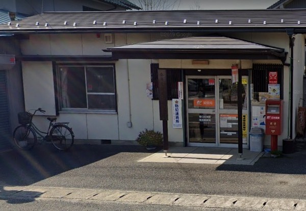 春日井市神屋町新築分譲住宅　A号棟(春日井神屋簡易郵便局)