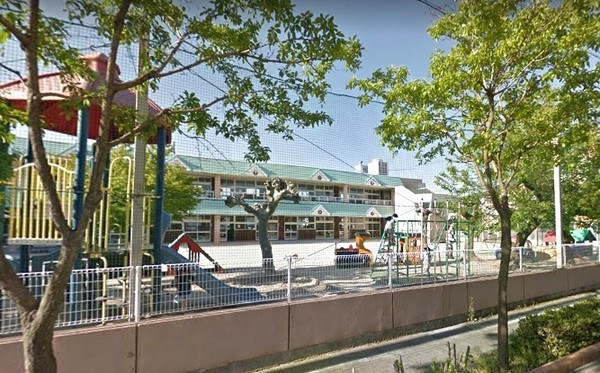 春日井市上ノ町新築分譲住宅　A号棟(如意幼稚園)