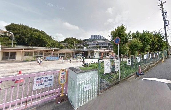 サンマンションアトレ高蔵寺駅前(春日井市立高座保育園)