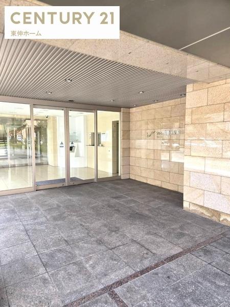 サンマンションアトレ高蔵寺駅前