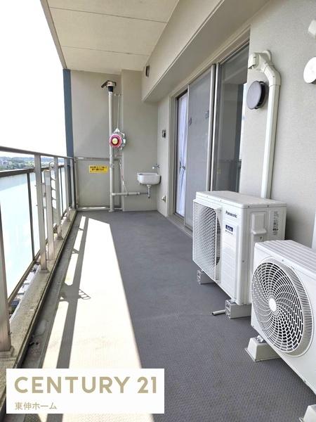 サンマンションアトレ高蔵寺駅前