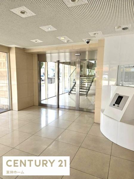 サンマンションアトレ高蔵寺駅前