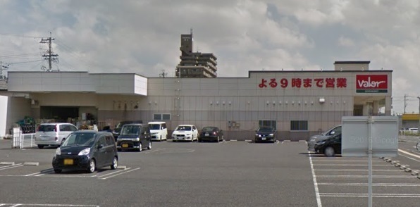 守山区瀬古東新築分譲住宅　１号棟(バロー新守山店)
