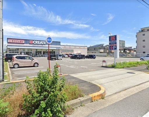 守山区瀬古東新築分譲住宅　１号棟(クリエイトエス・ディー名古屋瀬古東店)