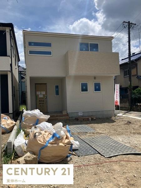 守山区瀬古東新築分譲住宅 6号棟