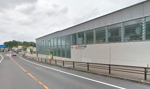 長久手市打越の土地(はなみずき通駅(愛知高速交通東部丘陵線))