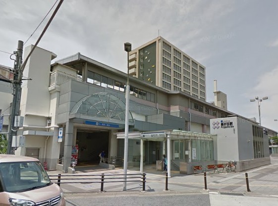 長久手市打越の土地(藤が丘駅(名古屋市交通局東山線))