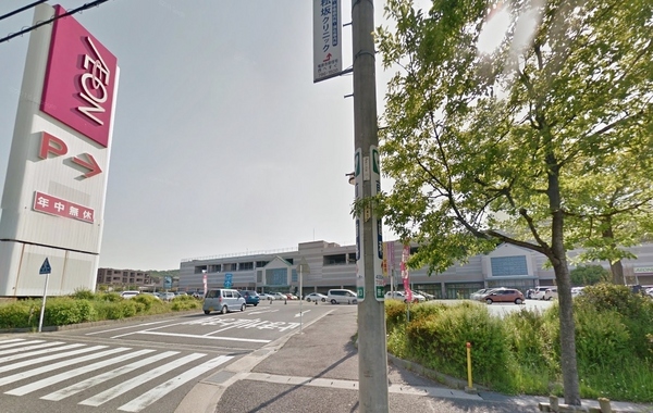 守山区深沢新築分譲住宅　A号棟(イオン守山店)