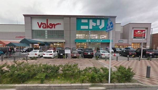 瀬戸市坂上町新築分譲住宅　1号棟(バロー瀬戸西店)