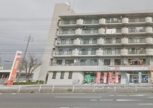 瀬戸市坂上町新築分譲住宅　1号棟(尾張旭本地ケ原郵便局)