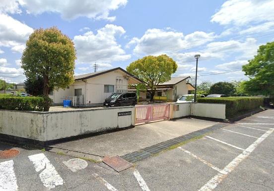 瀬戸市西権現町の土地(南保育園)