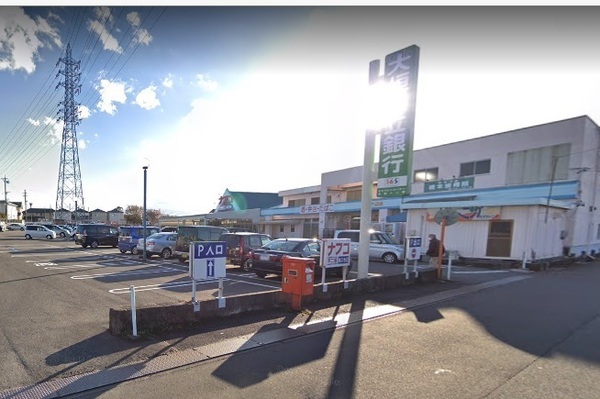 春日井市東山町新築分譲住宅　A号棟(ナフコ不二屋桃花台店)