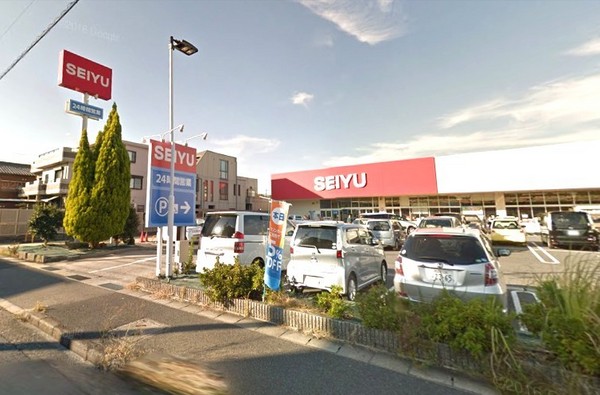 春日井市知多町新築分譲住宅　２号棟(西友勝川店)