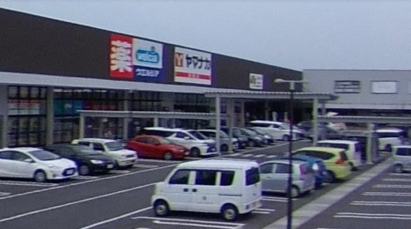 春日井市知多町新築分譲住宅　３号棟(ウエルシアフレスポ春日井店)