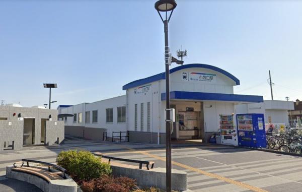 春日井市桃山町新築分譲住宅　１号棟(小牧口駅(名鉄小牧線))